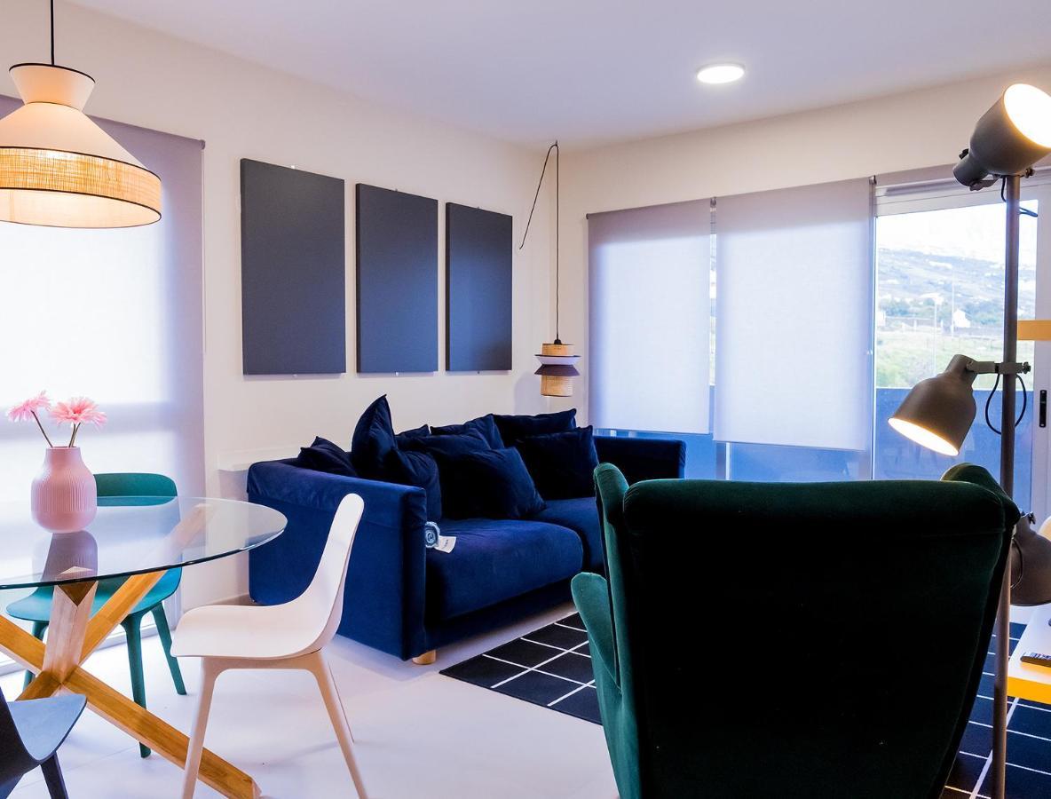 3Br Home - Teide Views Balcony - Wifi 拉奥罗塔瓦 外观 照片