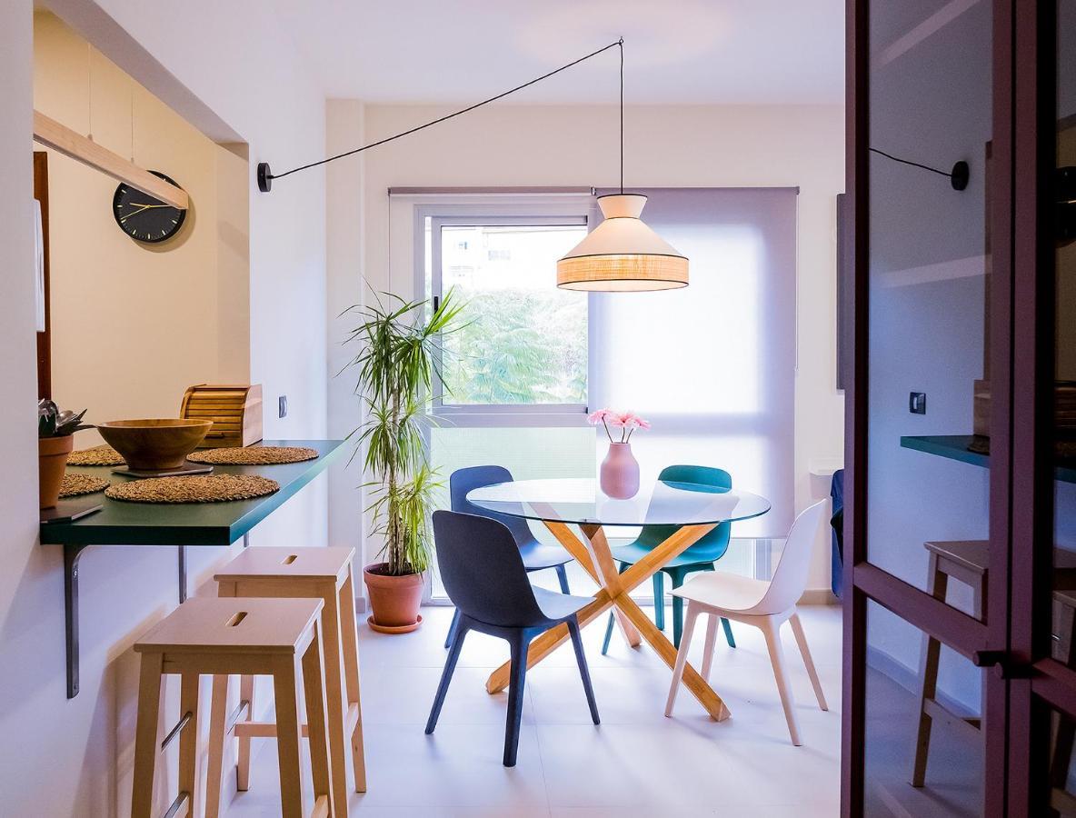 3Br Home - Teide Views Balcony - Wifi 拉奥罗塔瓦 外观 照片