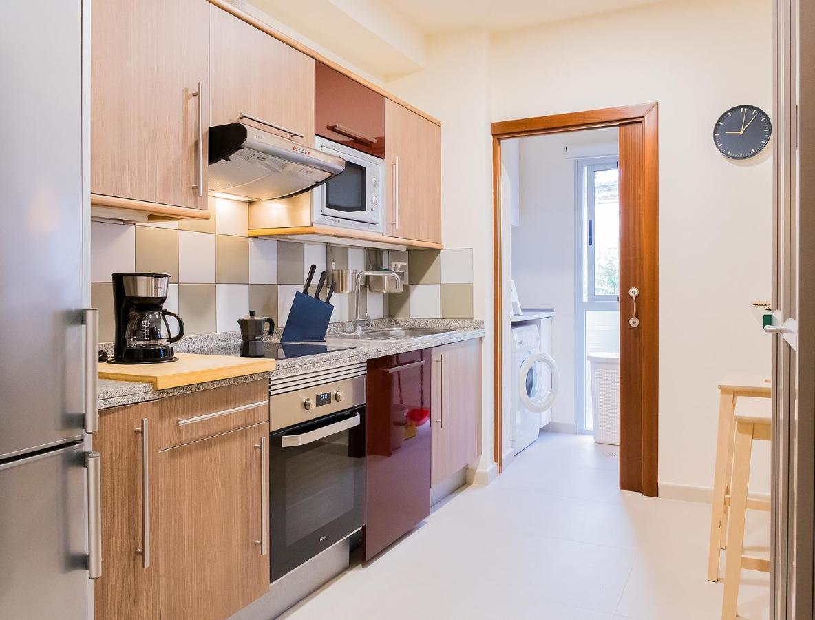3Br Home - Teide Views Balcony - Wifi 拉奥罗塔瓦 外观 照片