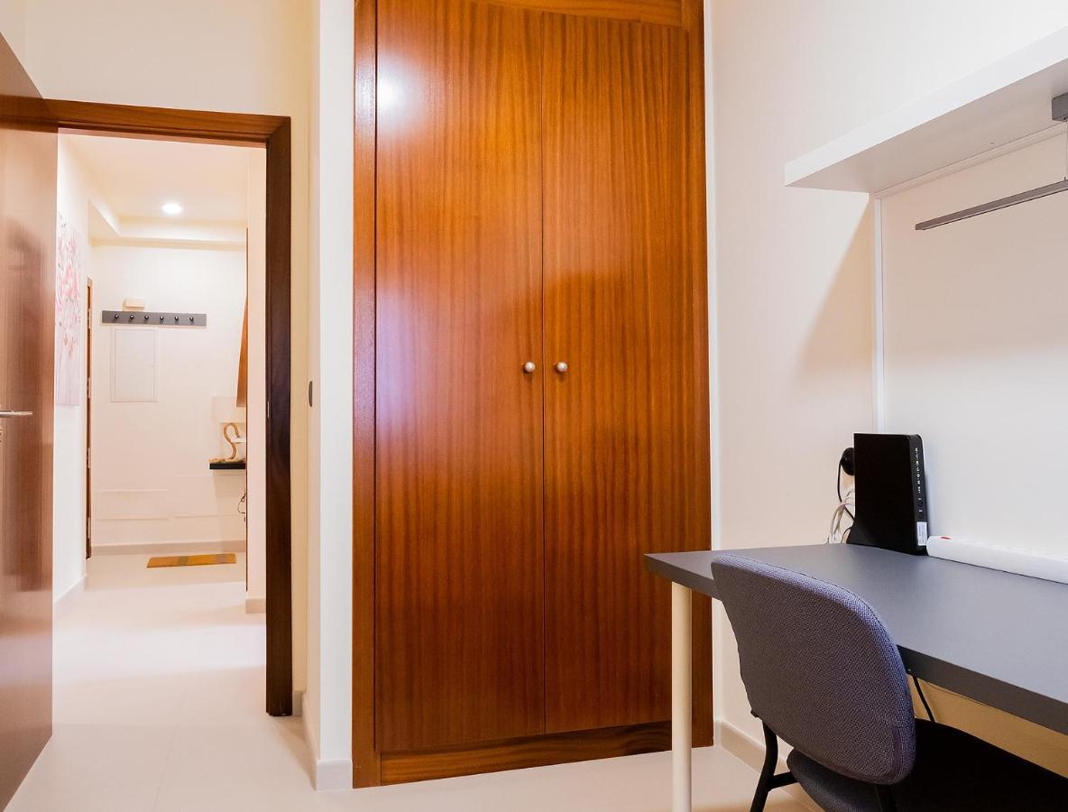 3Br Home - Teide Views Balcony - Wifi 拉奥罗塔瓦 外观 照片