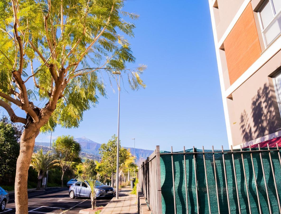 3Br Home - Teide Views Balcony - Wifi 拉奥罗塔瓦 外观 照片