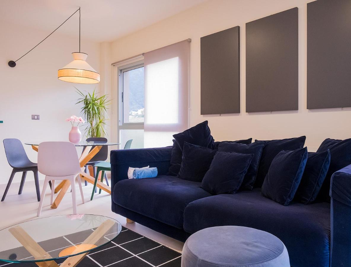3Br Home - Teide Views Balcony - Wifi 拉奥罗塔瓦 外观 照片