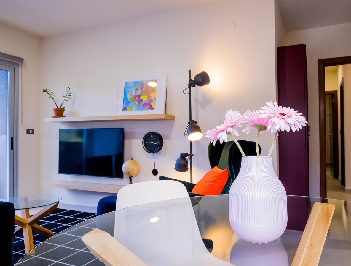 3Br Home - Teide Views Balcony - Wifi 拉奥罗塔瓦 外观 照片