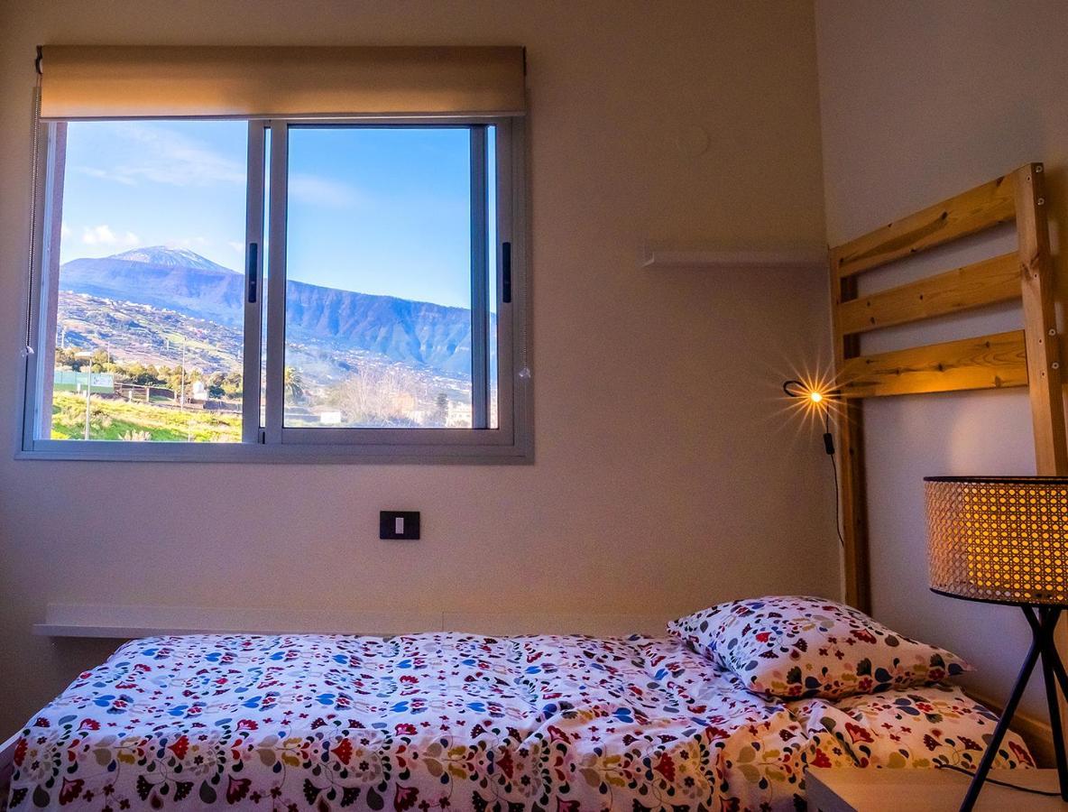 3Br Home - Teide Views Balcony - Wifi 拉奥罗塔瓦 外观 照片