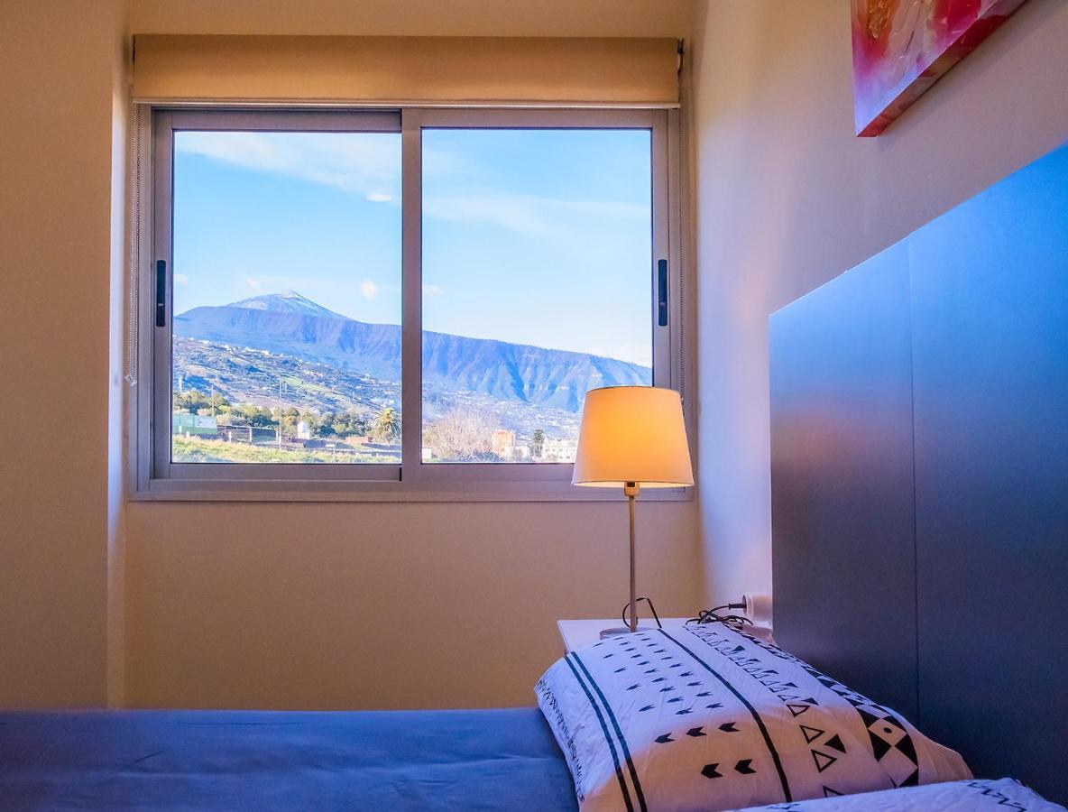 3Br Home - Teide Views Balcony - Wifi 拉奥罗塔瓦 外观 照片