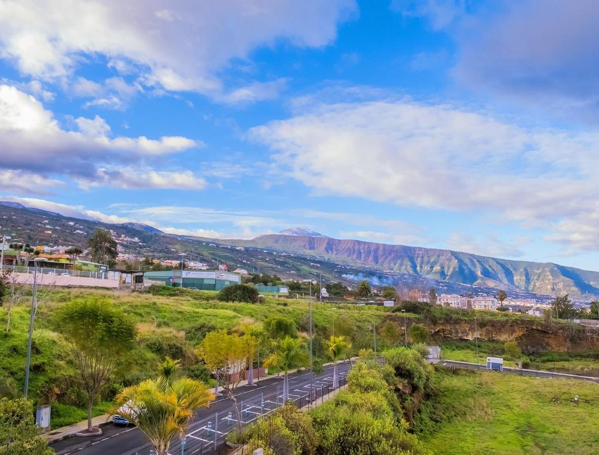 3Br Home - Teide Views Balcony - Wifi 拉奥罗塔瓦 外观 照片