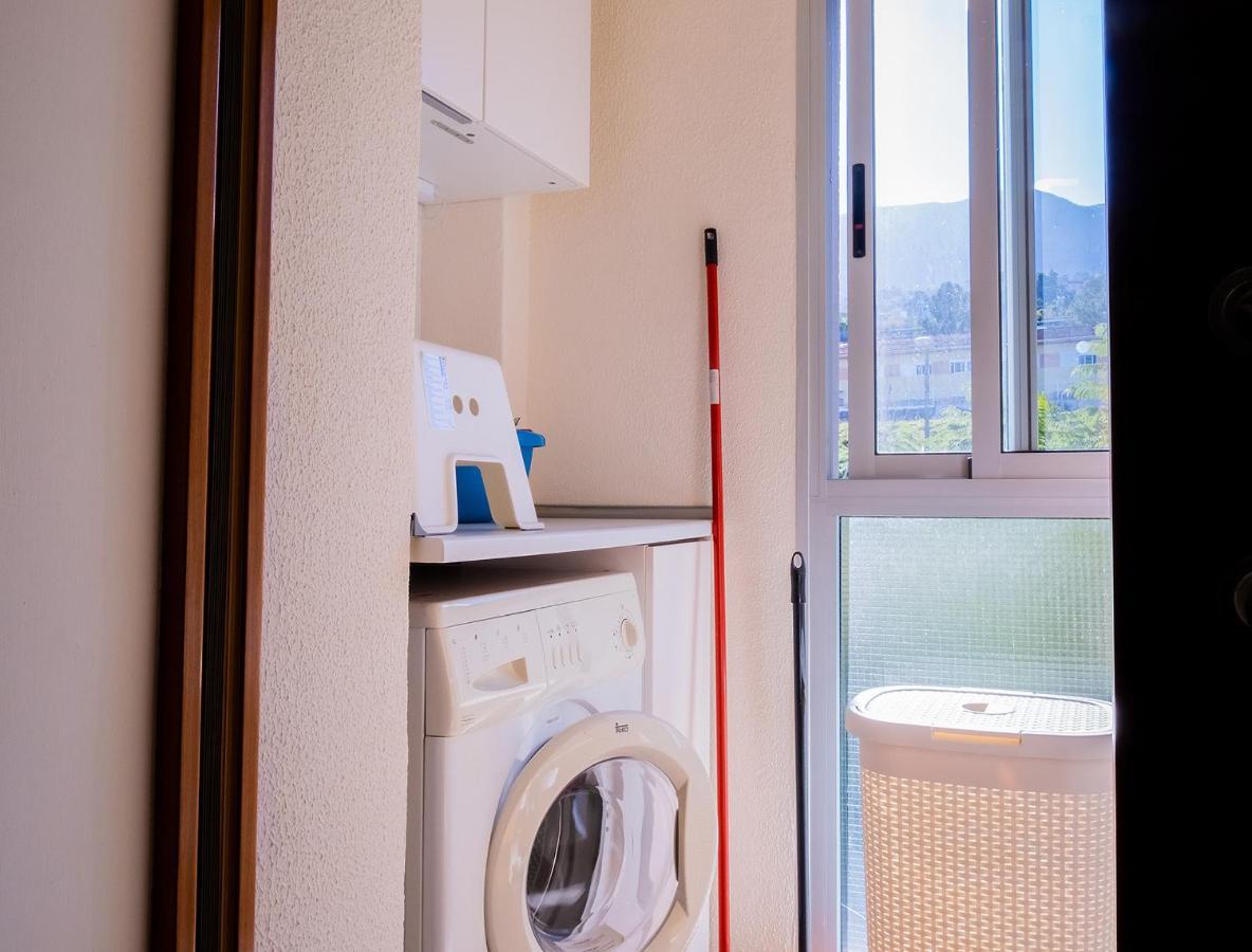 3Br Home - Teide Views Balcony - Wifi 拉奥罗塔瓦 外观 照片