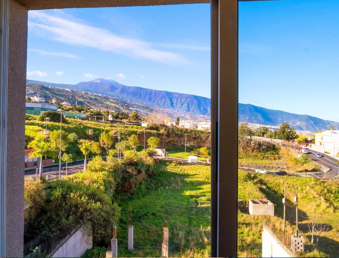 3Br Home - Teide Views Balcony - Wifi 拉奥罗塔瓦 外观 照片