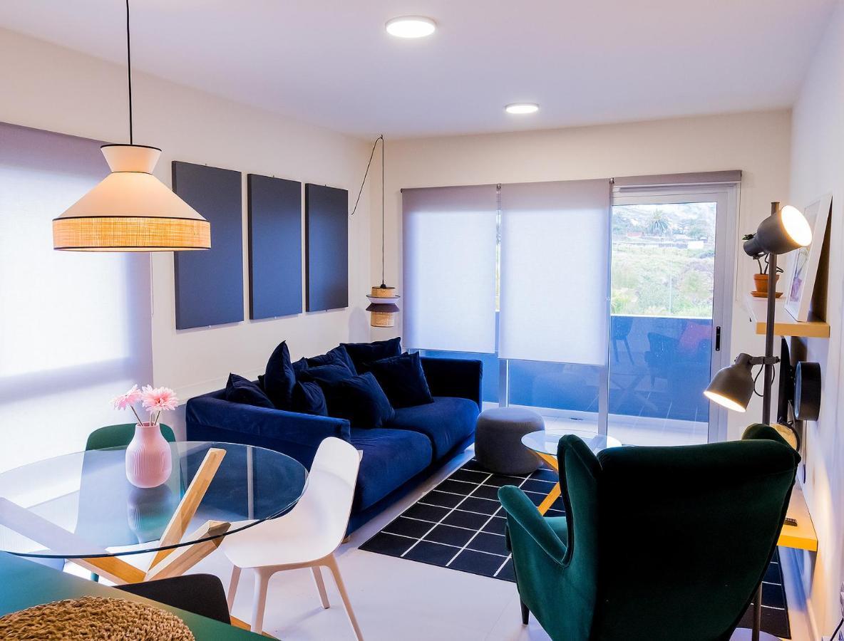 3Br Home - Teide Views Balcony - Wifi 拉奥罗塔瓦 外观 照片