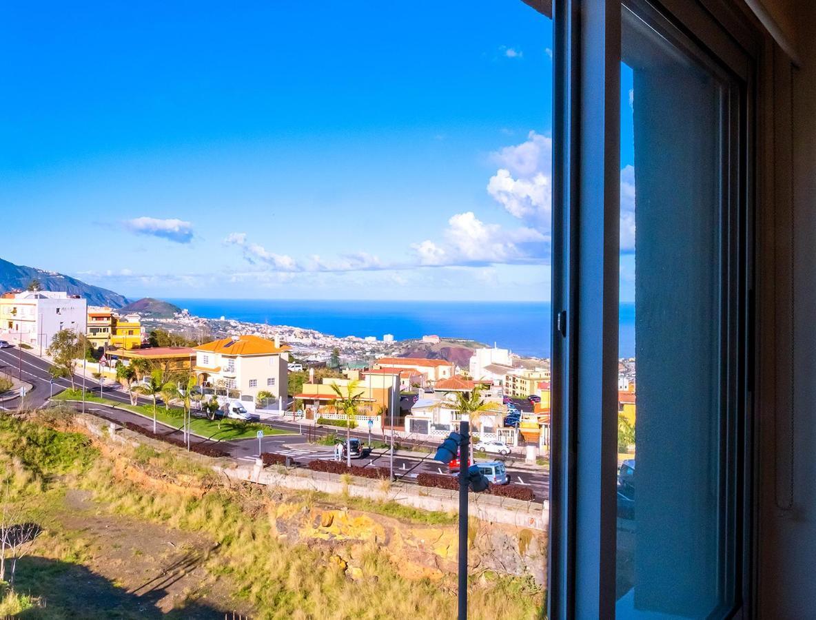 3Br Home - Teide Views Balcony - Wifi 拉奥罗塔瓦 外观 照片
