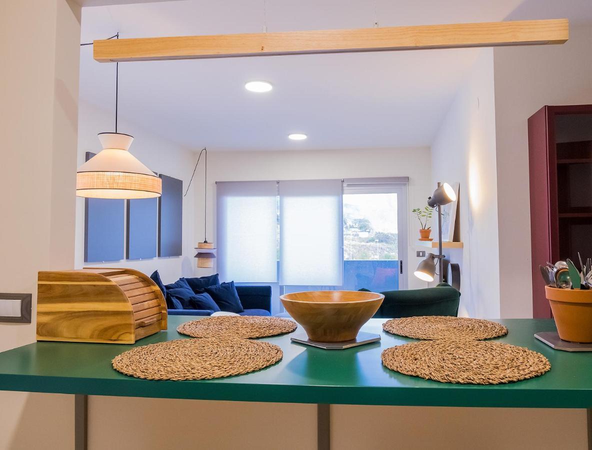 3Br Home - Teide Views Balcony - Wifi 拉奥罗塔瓦 外观 照片