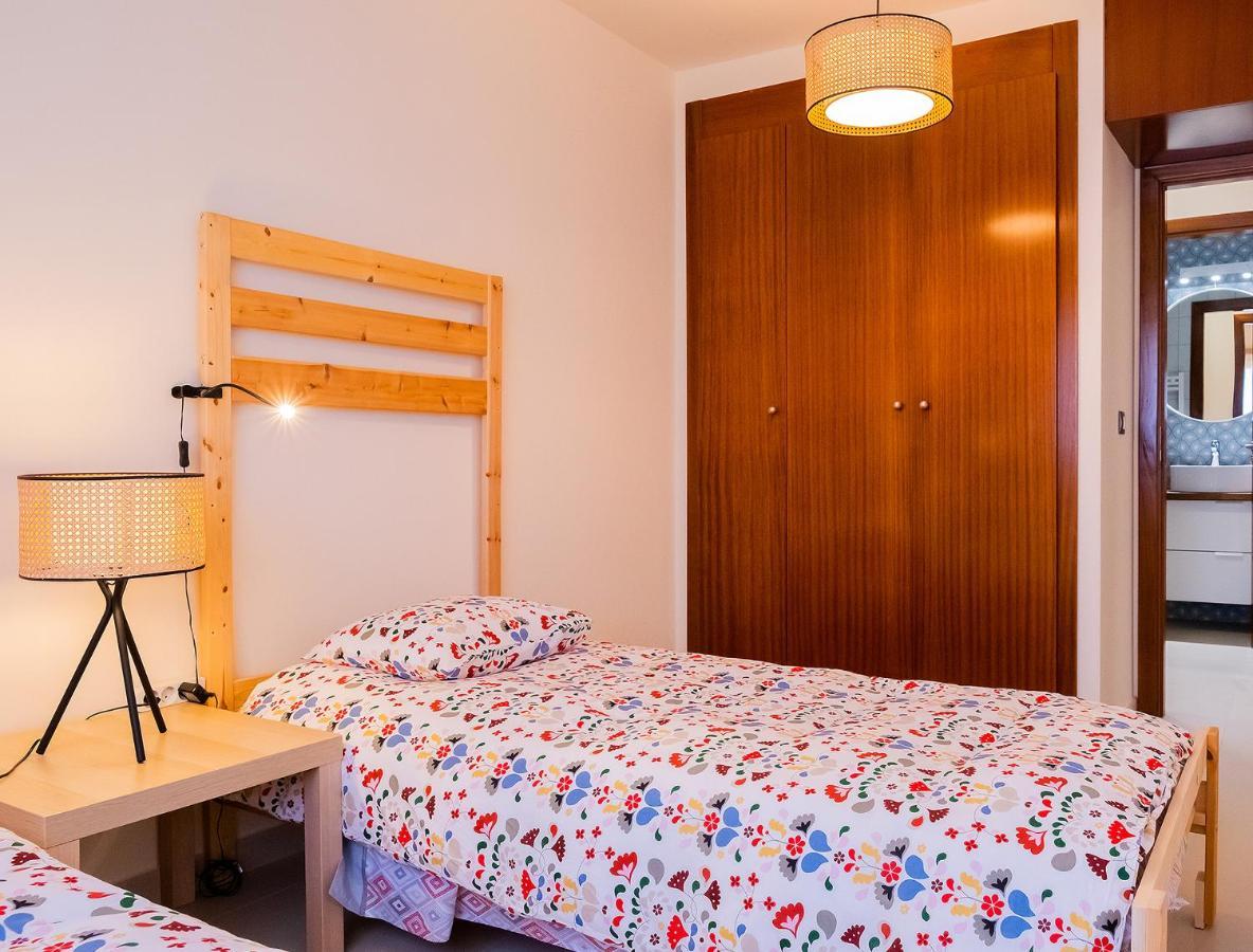 3Br Home - Teide Views Balcony - Wifi 拉奥罗塔瓦 外观 照片