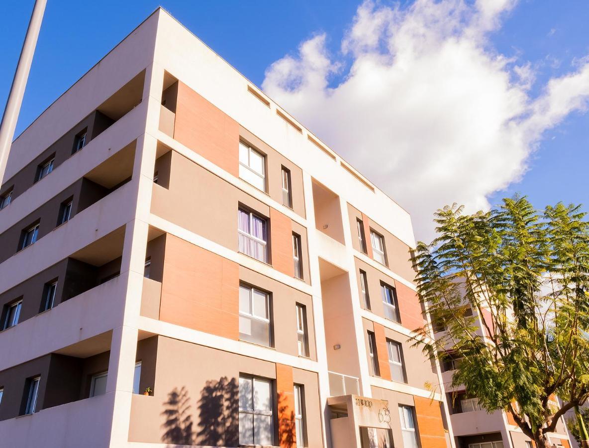 3Br Home - Teide Views Balcony - Wifi 拉奥罗塔瓦 外观 照片