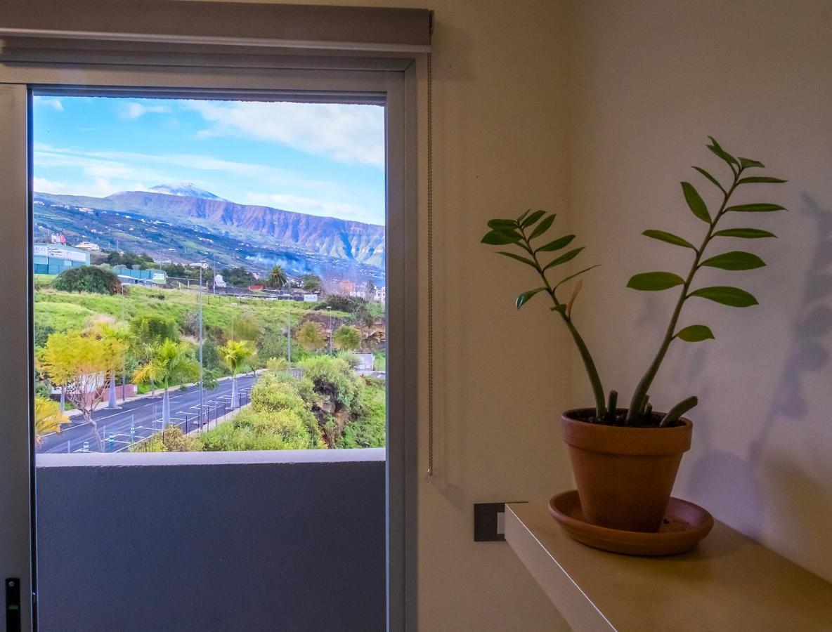 3Br Home - Teide Views Balcony - Wifi 拉奥罗塔瓦 外观 照片